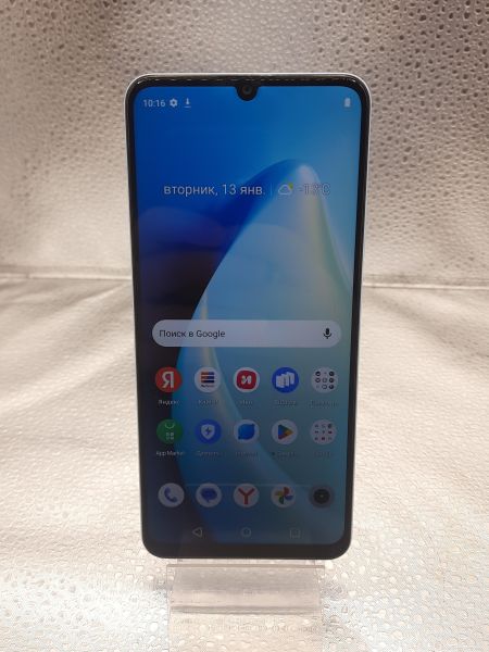 Купить Realme Note 50 4/128GB (RMX3834) Duos в Томск за 4800 руб.