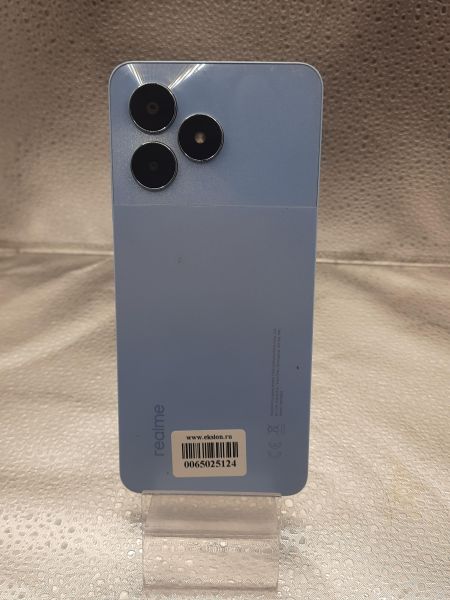 Купить Realme Note 50 4/128GB (RMX3834) Duos в Томск за 4800 руб.