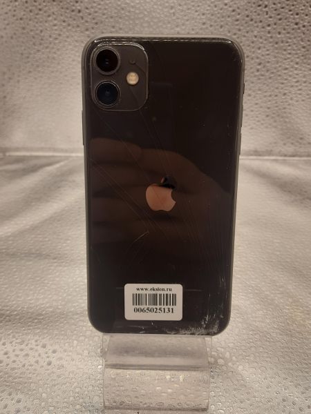 Купить Apple iPhone 11 64GB в Томск за 6800 руб.