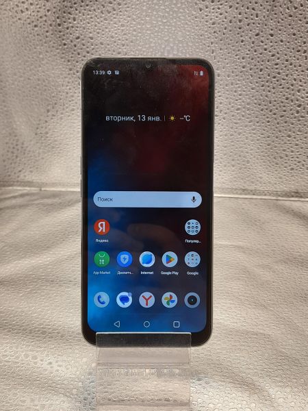 Купить Realme C31 4/64GB (RMX3501) Duos в Томск за 3500 руб.