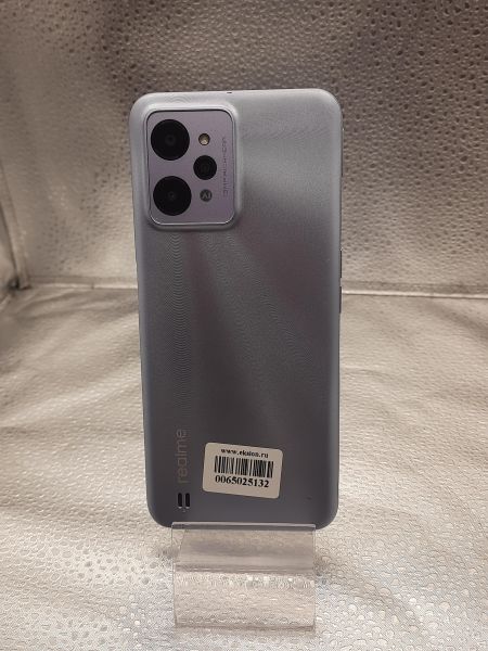 Купить Realme C31 4/64GB (RMX3501) Duos в Томск за 3500 руб.