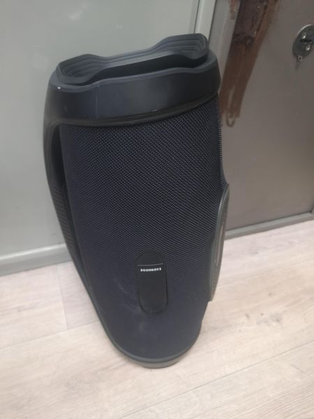 портативная колонка JBL Boombox 2 с СЗУ в Томск