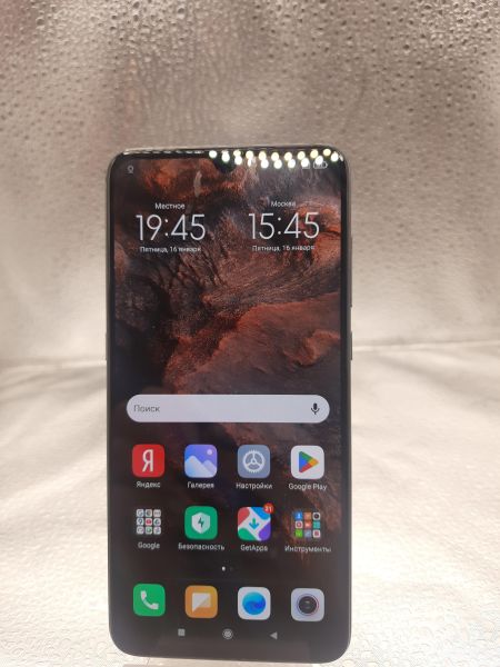 Купить Xiaomi Mi 9 6/128GB (M1902F1G) Duos в Томск за 8300 руб.