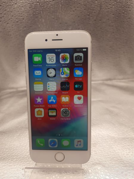 Купить Apple iPhone 6 16GB в Томск за 2600 руб.