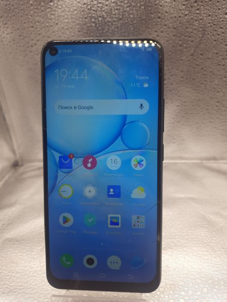 Купить Vivo Y30 (1938) Duos в Томск за 2100 руб.