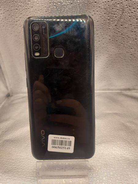 Купить Vivo Y30 (1938) Duos в Томск за 2100 руб.
