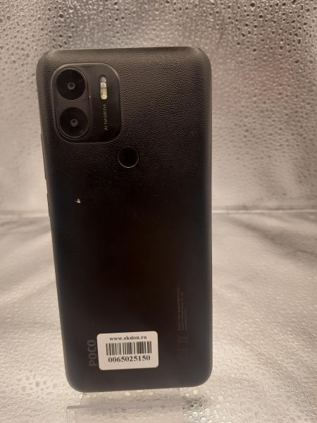 Купить POCO C51 2/64GB (2305EPCC4G) Duos в Томск за 3400 руб.