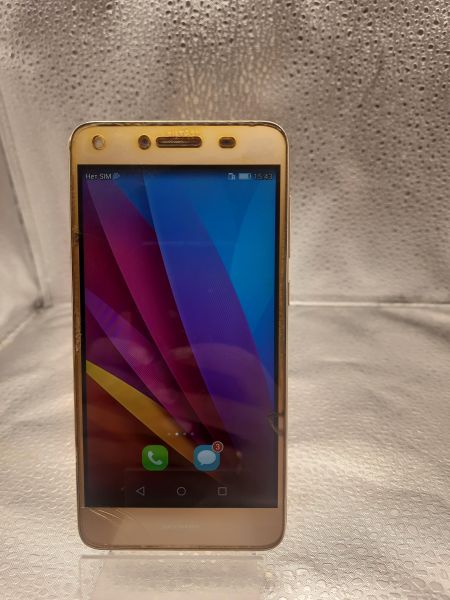 Купить Huawei Y5 II (CUN-U29) Duos в Томск за 1000 руб.