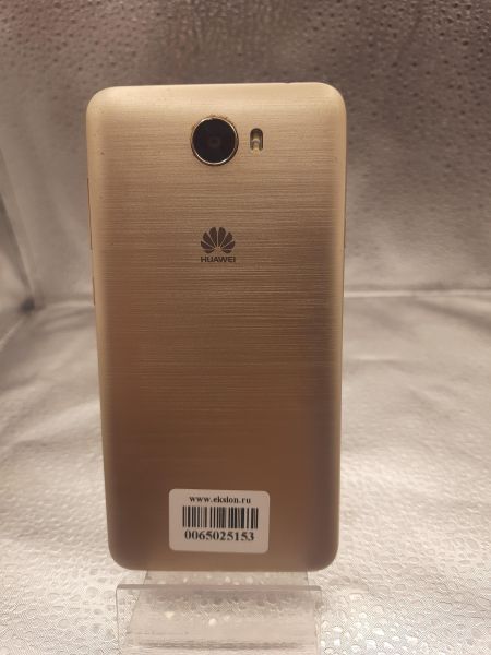 Купить Huawei Y5 II (CUN-U29) Duos в Томск за 1000 руб.