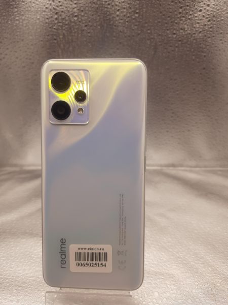 Купить Realme 9 6/128GB (RMX3521) Duos в Томск за 6300 руб.