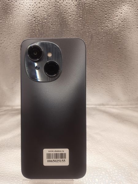 Купить TECNO Spark Go 1 3/64GB (KL4) Duos в Томск за 1900 руб.