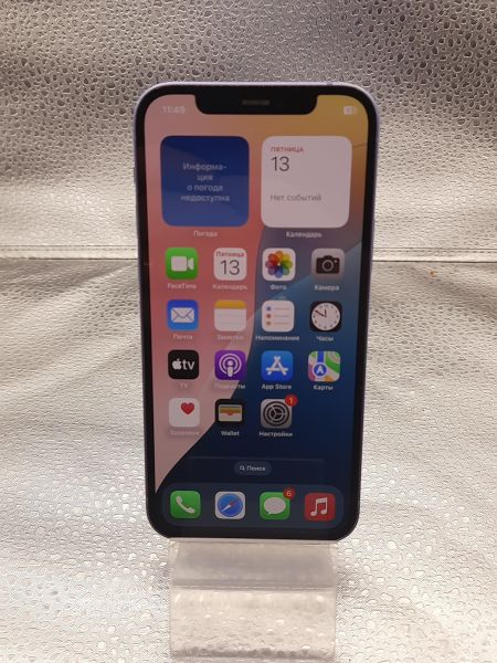 Купить Apple iPhone 12 64GB в Томск за 12000 руб.