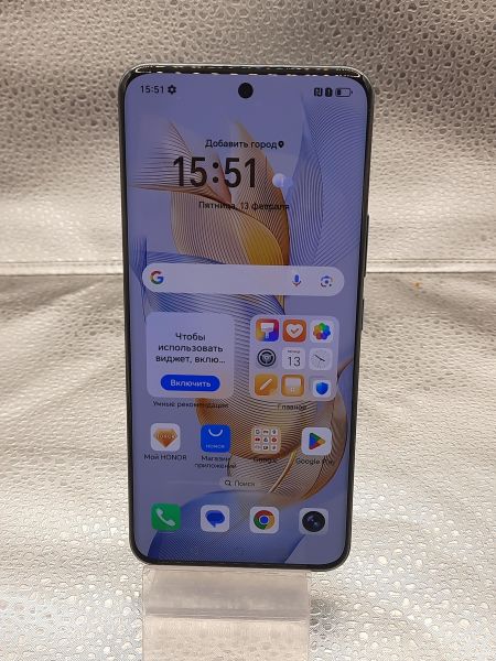 Купить Honor 90 8/256GB (REA-NX9) Duos в Томск за 14800 руб.