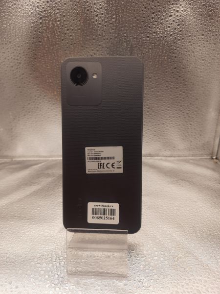 Купить Realme C30 2/32GB (RMX3581) Duos в Томск за 3400 руб.
