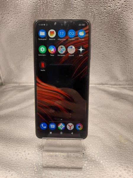 Купить POCO X3 Pro 8/256GB (M2102J20SG) Duos в Томск за 6300 руб.