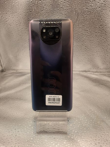 Купить POCO X3 Pro 8/256GB (M2102J20SG) Duos в Томск за 6300 руб.