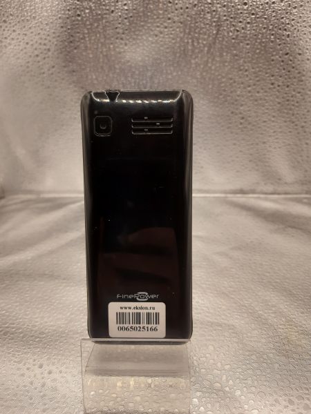 Купить FinePower BA286 Duos в Томск за 800 руб.