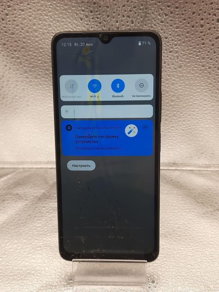 Купить Xiaomi Redmi A3x 3/64GB (24048RN6CG) Duos в Томск за 1900 руб.