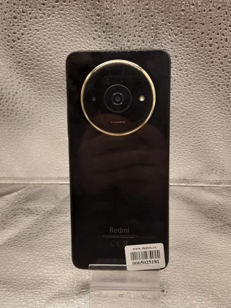 Купить Xiaomi Redmi A3x 3/64GB (24048RN6CG) Duos в Томск за 1900 руб.