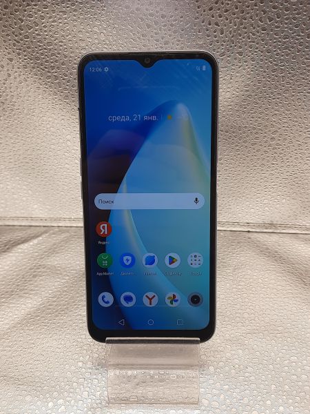Купить Realme C31 4/64GB (RMX3501) Duos в Томск за 4000 руб.
