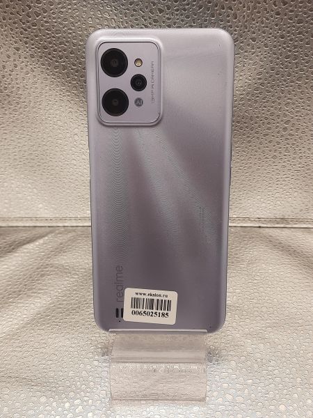 Купить Realme C31 4/64GB (RMX3501) Duos в Томск за 4000 руб.