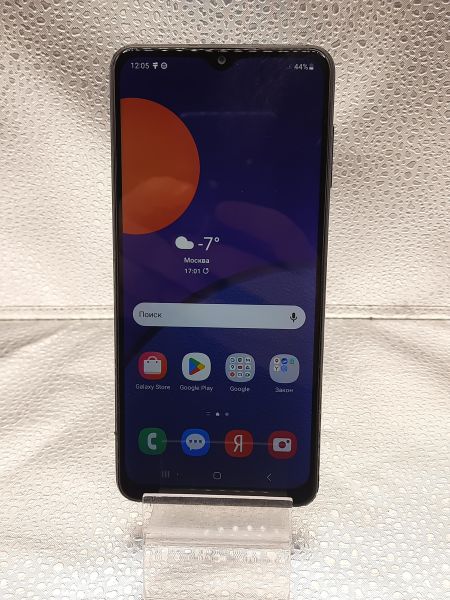 Купить Samsung Galaxy M12 4/64GB (M127F) Duos в Томск за 3700 руб.