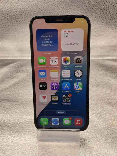 Купить Apple iPhone 12 128GB в Томск за 15300 руб.