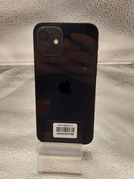 Купить Apple iPhone 12 128GB в Томск за 15300 руб.