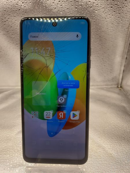 Купить TECNO Spark 20C 4/128GB (BG7n) Duos в Томск за 2800 руб.