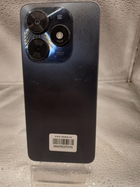Купить TECNO Spark 20C 4/128GB (BG7n) Duos в Томск за 2800 руб.