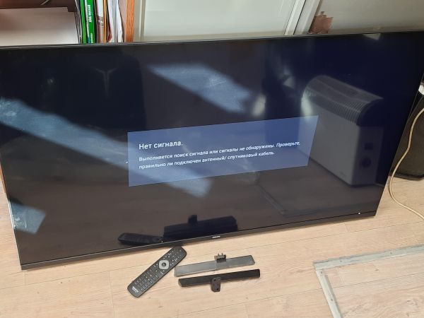 Купить Philips 50PUS7406/60 в Томск за 16800 руб.