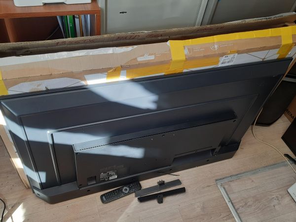 Купить Philips 50PUS7406/60 в Томск за 16800 руб.