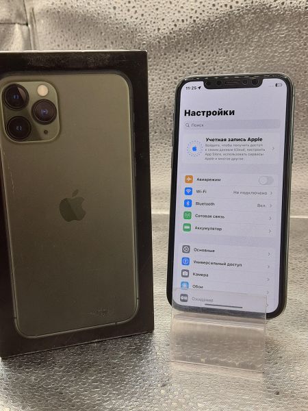 Купить Apple iPhone 11 Pro 256GB в Томск за 13800 руб.