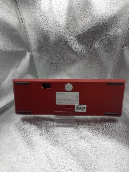 Купить DEXP Tanto WRS в Томск за 800 руб.