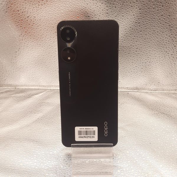 Купить OPPO A78 5G 8/256GB (CPH2483) Duos в Томск за 4500 руб.