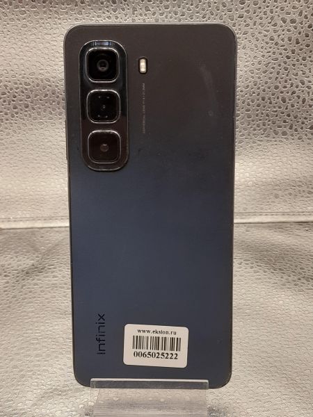 Купить Infinix Hot 50 6/256GB (X6882) Duos в Томск за 6900 руб.