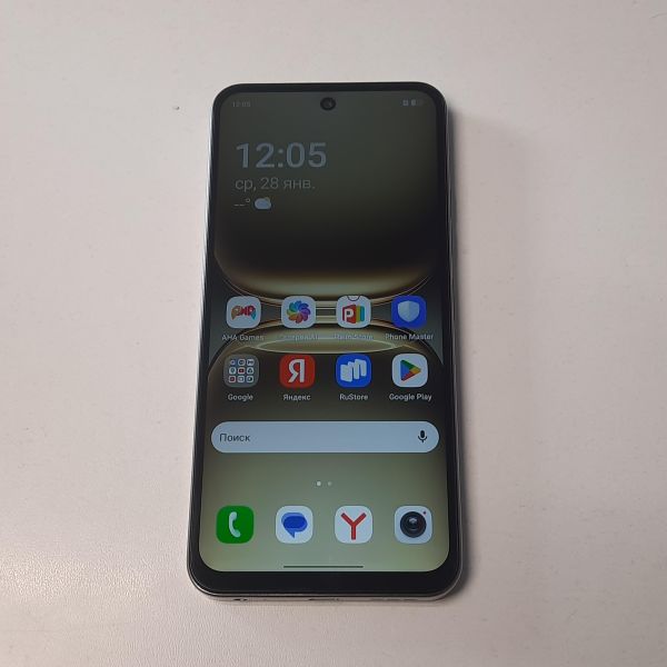 Купить TECNO Spark Go 2 3/64GB (KM4) Duos в Томск за 4300 руб.