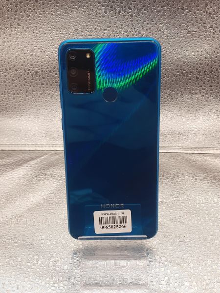 Купить Honor 9A 3/64GB (MOA-LX9N) Duos в Томск за 3400 руб.