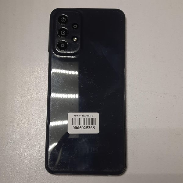 Купить Samsung Galaxy A23 4/64GB (A235F) Duos в Томск за 4900 руб.