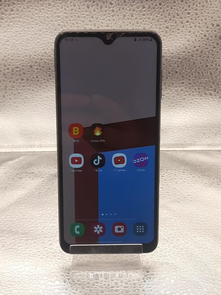 Купить Samsung Galaxy A13 4/128GB (A135F) Duos в Томск за 2300 руб.
