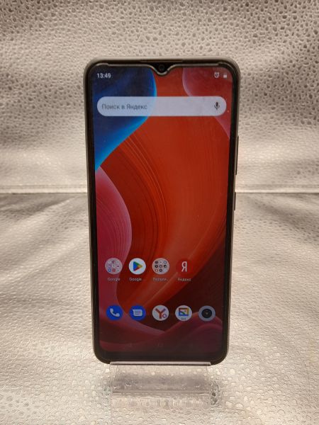 Купить Realme C11 2021 2/32GB (RMX3231) Duos в Томск за 2800 руб.