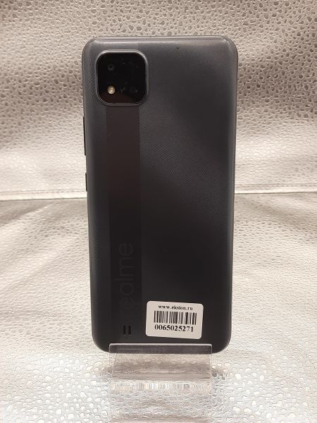 Купить Realme C11 2021 2/32GB (RMX3231) Duos в Томск за 2800 руб.
