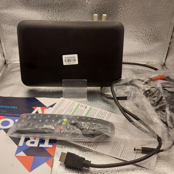 Купить GeneralSatellite GS B523L в Томск за 600 руб.