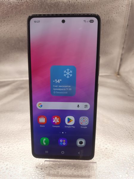 Купить Samsung Galaxy A53 5G 6/128GB (A536E) Duos в Томск за 8800 руб.
