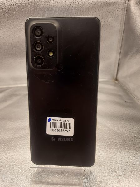 Купить Samsung Galaxy A53 5G 6/128GB (A536E) Duos в Томск за 8800 руб.