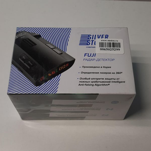 Купить Silverstone F1 Fuji в Томск за 1700 руб.