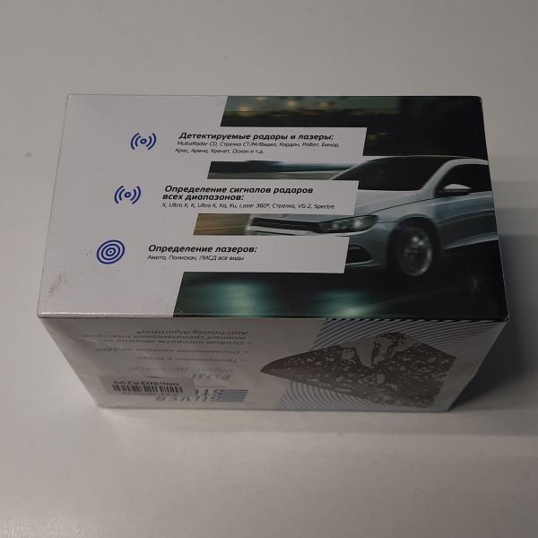 Купить Silverstone F1 Fuji в Томск за 1700 руб.