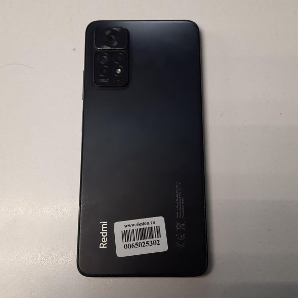 Купить Xiaomi Redmi Note 11 Pro 8/128GB (2201116TG) Duos в Томск за 6500 руб.