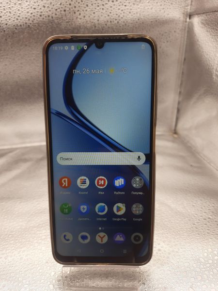 Купить Realme Note 50 3/64GB (RMX3834) Duos в Томск за 2400 руб.