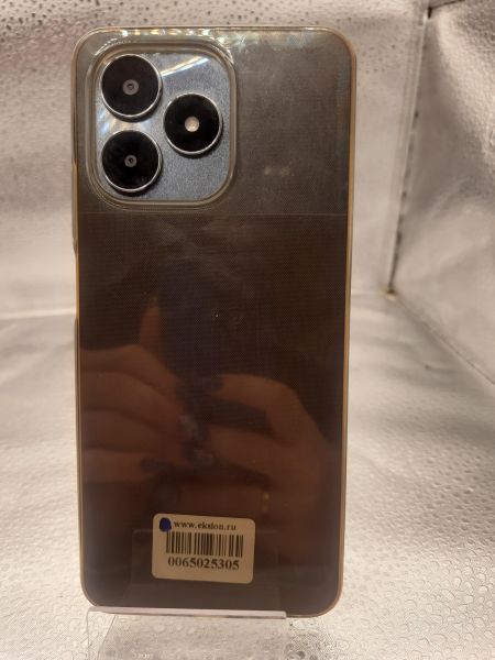 Купить Realme Note 50 3/64GB (RMX3834) Duos в Томск за 2400 руб.